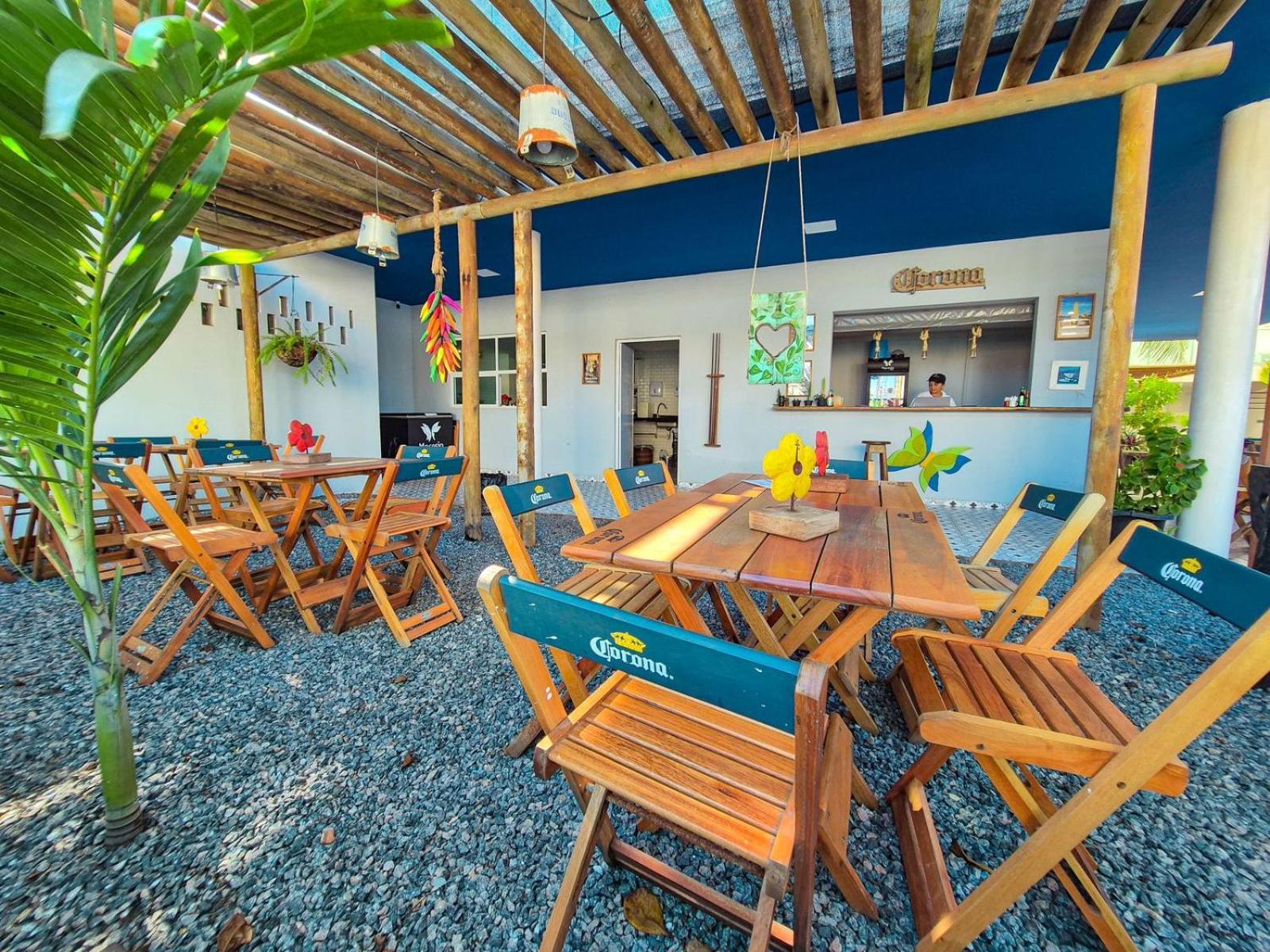 Maresia Unique Beira Mar Inn 4*